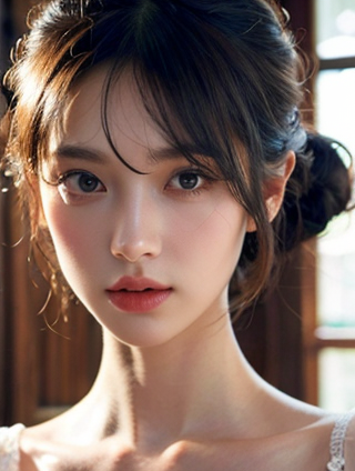 亲子情感连接：绿意盎然的亲子时光